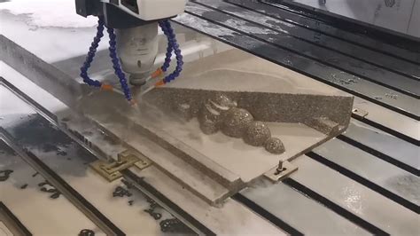 cnc machines for stone carving